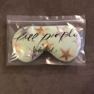 Free People Sleep Mask